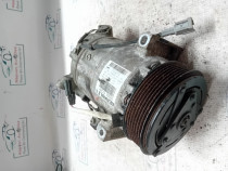 Compresor AC Renault Captur 0.9 2016, 926000734R