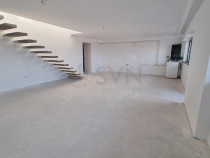 Baneasa - Penthouse 4 camere cu terasa de 151 mp