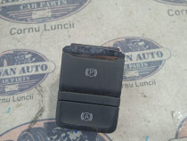 Buton frana mana Skoda Octavia 4 2020, 5E4927225