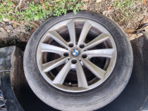 Jante 17 BMW 530 F10 2012, 225/55R17