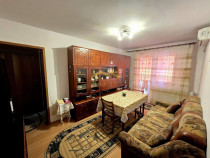 Apartament 3 camere in Vlaicu