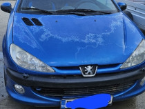 Peugeot 206 cc 2002