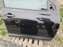 Usa dreapta fata Nissan Qashqai 2012, CU DEFECT