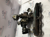 Turbina Kuga 2.0 2014,9677063780/GTB1449VZ/ACTUATOR RUPT