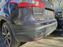 Bara spate Nissan Qashqai 2015