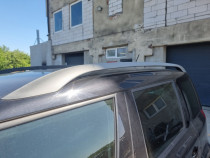 Bare cupola Skoda Yeti 2012