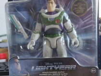 Figurina Disney Pixar Lightyear Space Ranger Alpha Buzz Lightyear