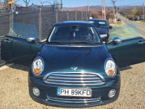 Mini One An 2009