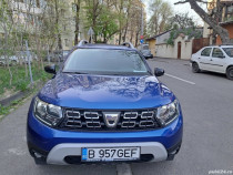 Dacia Duster, Blue line, 1,5 dci (diesel), 4x4, 2020, 41000 km