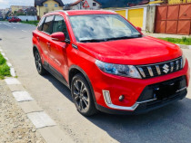 Suzuki Vitara Spirit 4x4