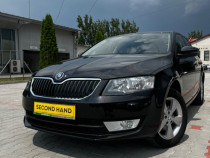 Skoda Octavia 2.0TDi 52.500km