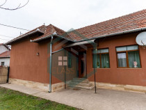 Casa 5 camere in sat Turdas (Orastie), jud. Hunedoara