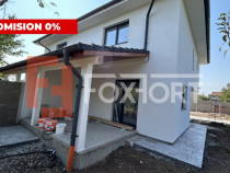 Duplex 3 camere, perete dublu Sanandrei - ID V5694