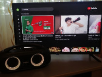 TV Vortex plus Boxă portabila cu Bluetooth