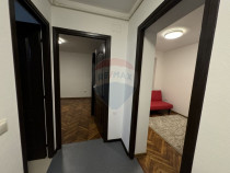 Apartament cu 3 camere Bulevardul Bucuresti