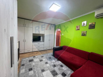 Apartament de inchiriat Dr Taberei/ Parcul Moghioros/Mili...