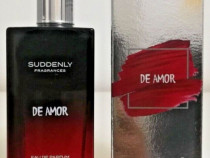 Parfum Suddenly Fragrances De Amor