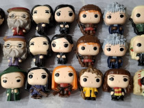 27 Figurine HARRY POTTER