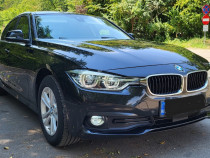 BMW 320D xDrive 60558 km reali - Service masina numai la dealer BMW