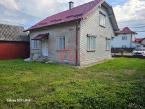 Casa in Bucovina Capu Codrului,123 mp,4 camere, 12333mp tere