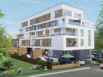 2 Camere Gradina -Zona Linistita /600 m STB