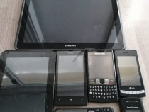 Telefoane folosite.Bucuresti.Samsung,Nokia,Oppo,Philips si altele