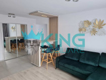 | 2 Camere | Calea Bucuresti / loc de parcare/ living cu ie