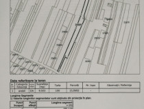Teren aflat in intravilanul orasului Baicoi, 9503 mp