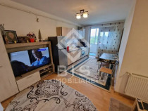 Apartament etaj 2 - Bloc Nou- Zona Dedeman