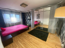 Apartament cu 2 camere, centrală proprie, Ac, zona Facultat