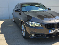 BMW Seria 5, 535d, xDrive