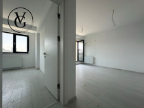 Apartament nou 2 camere - SOLID RESIDENCE - Campus