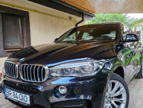 BMW X6 xDrive4.0d, proprietar