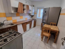 Apartament 3 camere, decomandat, Rapa Galbena- Gara, Iasi