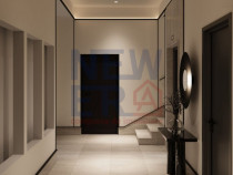 Apartament 2 Camere Park Line Residence Luxury Boutique Pipe