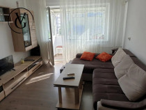 Apartament 3 camere - complet mobilat și utilat - Tomis Nor