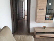 Apartament de 3 camere - complet mobilat și utilat - Tomis