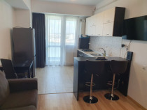 Apartament Modern 2 Camere în Bloc Oxygen - Galata