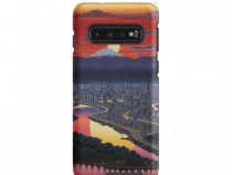 Husa telefon Skyline Tough Samsung Galaxy S10