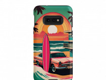 Husa telefon Surfer's Dream Tough Samsung Galaxy S10E