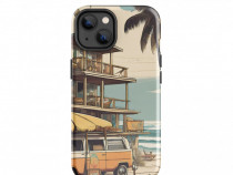 Husa telefon Surf Shack Tough Iphone 14