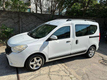 Dacia Dokker 1.5dci/75cp TVA DEDUCTIBIL