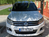 Volkswagen tiguan R line