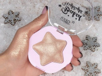 Pudra iluminatoare, Ushas, Star Baked Highlight, 07