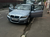 Bmw 320d e91 facelift