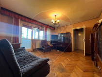 Apartament cu 2 camere de inchiriat in zona Aradului lang...