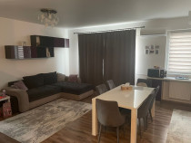 Apartament cu 3 camere de inchiriat Floresti zona Stadionului