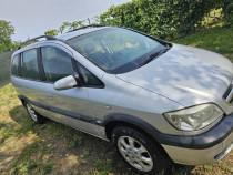 Opel Zafira 2.0 DTI