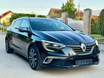 Renault Megane GT-Line 2017