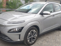 Hyundai Kona Electric Highway+Navi, 64 kWh, 2023